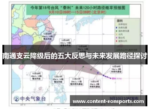 南通支云降级后的五大反思与未来发展路径探讨