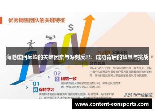 海港重回巅峰的关键因素与深刻反思：成功背后的智慧与挑战