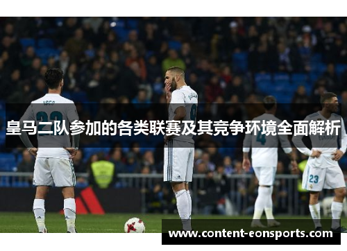 皇马二队参加的各类联赛及其竞争环境全面解析