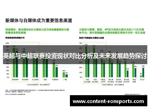英超与中超联赛投资现状对比分析及未来发展趋势探讨