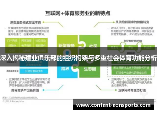 深入揭秘建业俱乐部的组织构架与多重社会体育功能分析
