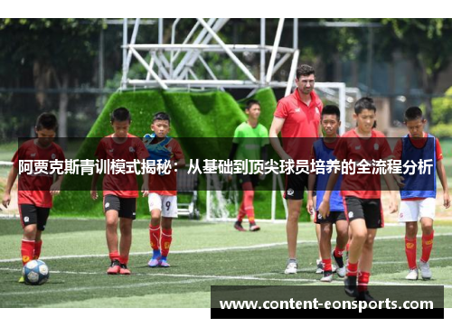 阿贾克斯青训模式揭秘：从基础到顶尖球员培养的全流程分析
